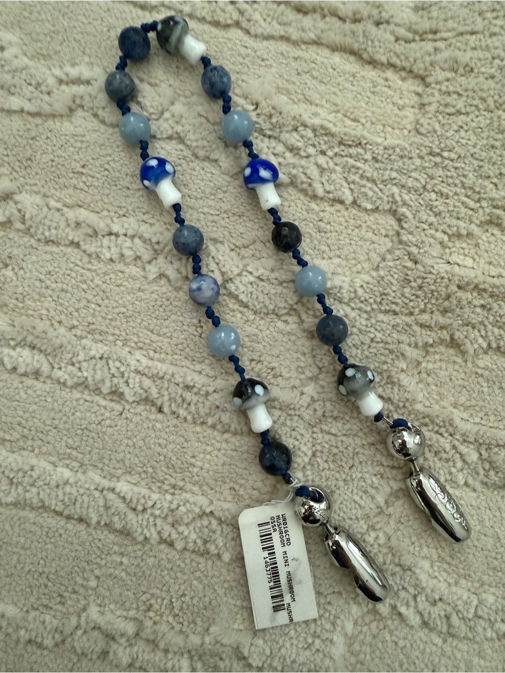 New Ossa Mushroom Phone Chain - Picture 3 of 3